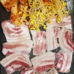 일품신한우찌개돼지찌개 평리점