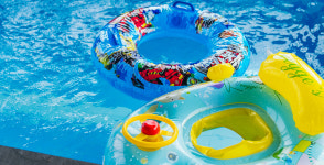 대부도 햇살키즈풀빌라