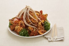 맛나감자탕 울산일산점