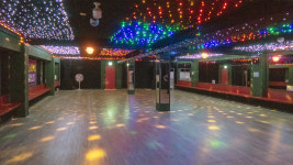 사당역5번출구무도장