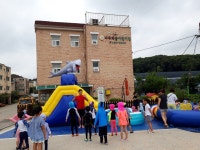 나무와숲어린이집