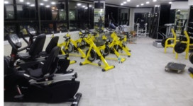 금당헬스