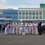 참성장집중력태권도사관학교