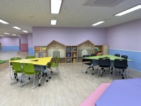 군포시다함께돌봄센터 금강펜테리움3차점