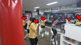 복싱히어로 의정부역점