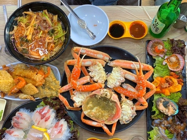 대포횟집