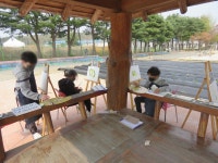 남면초등학교양덕분교장