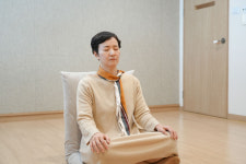 마음수련 마산해운 명상센터