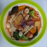 찐하오마라탕 인천논현점