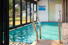 대부도 햇살키즈풀빌라