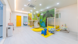 달빛솜솜키즈풀빌라