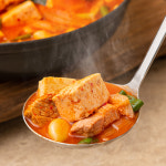 돼지랑 찌개랑