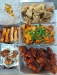 One&Two깻잎두마리치킨 계림산수점