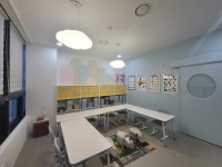 빌드업 영어학원