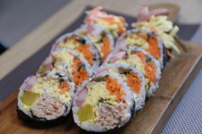 삼시세끼김밥 천안불당점