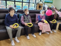 수지늘푸른주야간보호센터