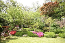 GLI하랑숲아이들