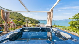 여수프롬갤러리펜션