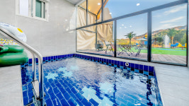 달빛솜솜키즈풀빌라