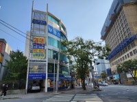 부동산중개법인THE해운대