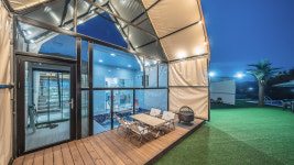 달빛솜솜키즈풀빌라