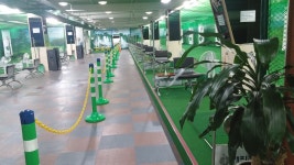 해피한휘트니스센터