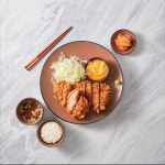 메밀하우스&돈카츠 갈산직영점