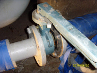 정보 F.R.P 물탱크