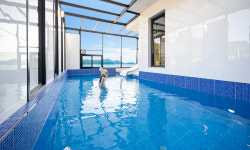 백야풀빌라&키즈