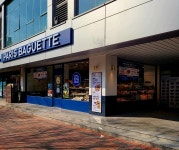 파리바게뜨 성남하이테크밸리 skn테크노파크점