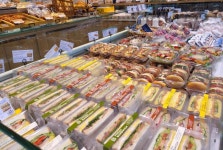 파리바게뜨 성남하이테크밸리 skn테크노파크점