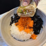 게좋아 연평도 간장게장 무한리필 송도점