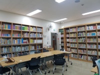 광명6동 작은도서관