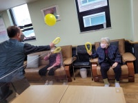 수지늘푸른주야간보호센터