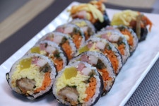 삼시세끼김밥 천안불당점