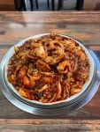 산골미꾸라지매운탕