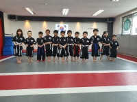 장림탑스타보림합기도