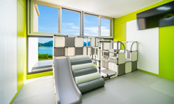 백야풀빌라&키즈