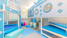 달빛솜솜키즈풀빌라