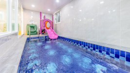 달빛솜솜키즈풀빌라