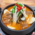 통뼈감자탕 대산점