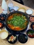 바다양푼이동태탕 여수무선점