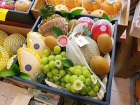 달콤한아재 죽전점
