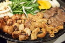 테이스티곱창 서창덕계점