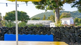 제주 모퉁이돌집 펜션