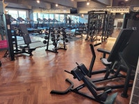 여성 전용 피트니스 레이디핏