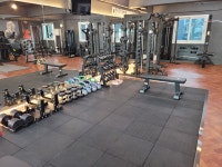 여성 전용 피트니스 레이디핏