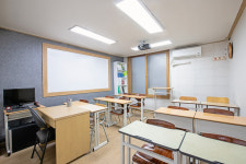 프린스턴 어학원