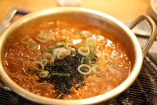 원조목살집