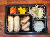 킹콩돈가스